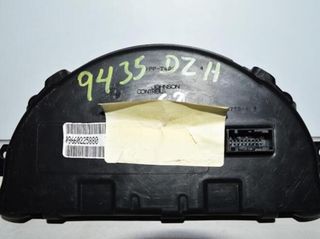 Cuadro de mandos citroen 9660225880 c2 1.4 55546