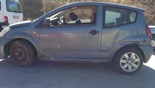 Cuadro de mandos citroen 9660225880 c2 1.4 55546