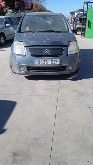 Cuadro de mandos citroen 9660225880 c2 1.4 55546