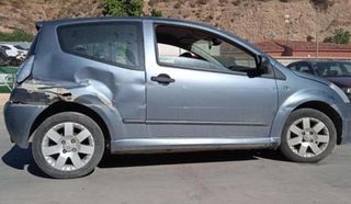 Cuadro de mandos citroen 9660225880 c2 1.4 55546