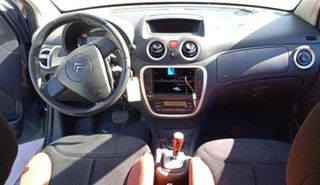 Cuadro de mandos citroen 9660225880 c2 1.4 55546