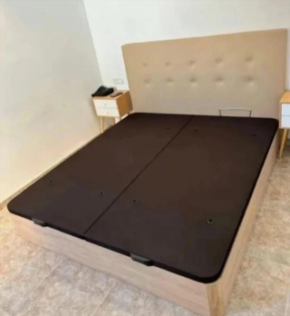 Canapés todas medidas + colchones visco premium