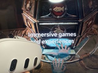 Meta Quest 3 512 GB ¡No hago envio!