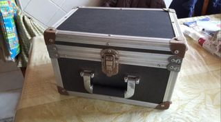 Unidad Radio Portátil OMB