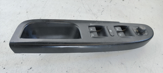 MANDO ELEVALUNAS DELANTERO IZQUIERDO VOLKSWAGEN P