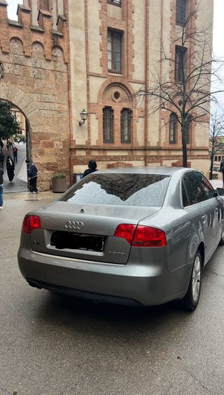 Audi A4 2005