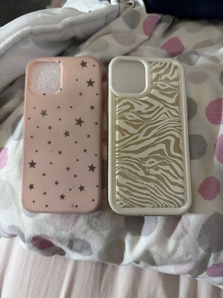Fundas de móvil IPHONE 12