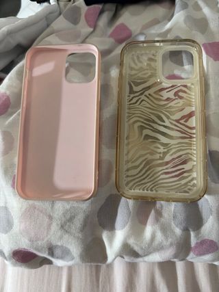 Fundas de móvil IPHONE 12