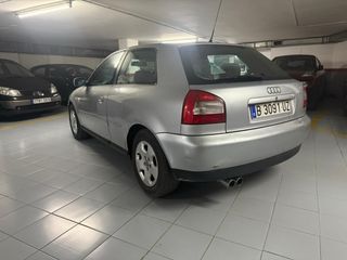 Audi A3 1.9TDI