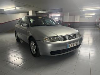 Audi A3 1.9TDI