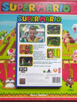 ¡Qué pasa Neng! El Videojuego de PlayStation 2