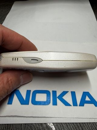 Nokia 3310 Conservato Perfettamente Funzionante