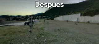 Desbroce de parcelas, fincas y taludes