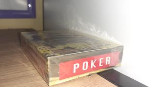 Carte da gioco Ken il Guerriero Poker cards games