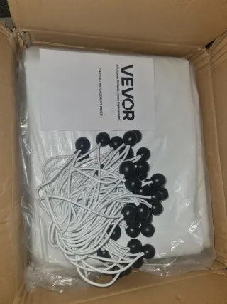 Techo de repuesto VEVOR para carpa