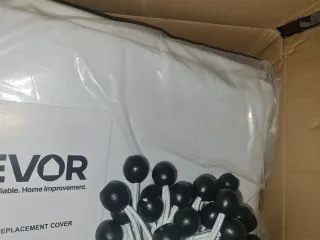 Techo de repuesto VEVOR para carpa