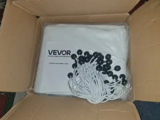 Techo de repuesto VEVOR para carpa