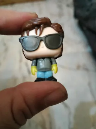 Funko Pop Stranger Things Kinder Joy
