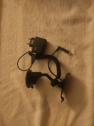 Navegador Vexia 555 ON ROAD