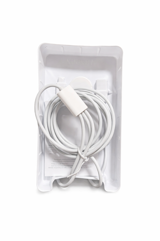 Cavo caricatore 6 in 1 Apple Watch iPhone USB C Pro