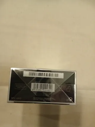 Chanel Platinum Egoiste Pour Homme Eau de Toilette