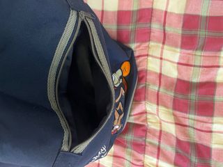 Mochila Disney Mickey & Pluto Vintage