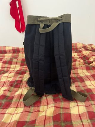 Mochila Disney Mickey & Pluto Vintage