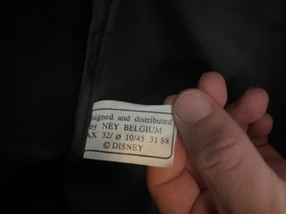 Mochila Disney Mickey & Pluto Vintage