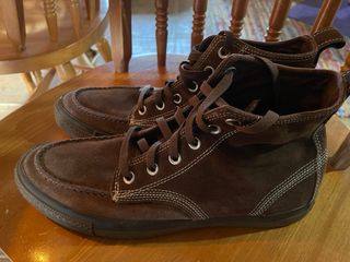 Botas Converse Marrones para Hombre