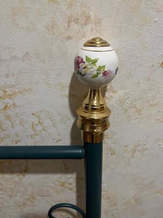 Cabecero hierro forjado 145