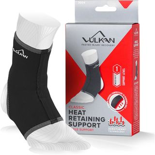 Tobilleras VULKAN Clásica 3004