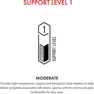 Tobilleras VULKAN Clásica 3004