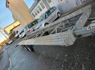 Grúa , servicio grua