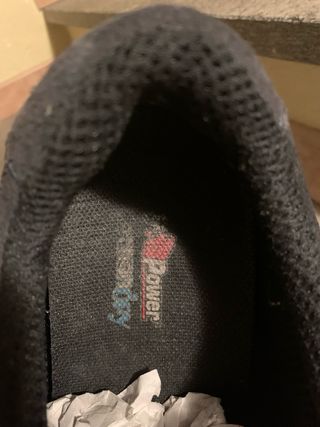 Scarpe Lotto antinfortunistiche