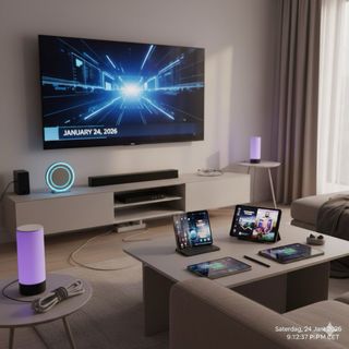 Manitas tecnológico