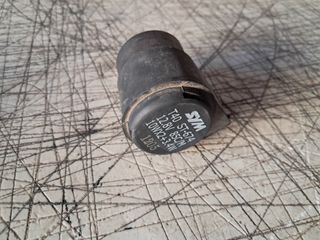 Relé Intermitentes SYM Jet 4 125