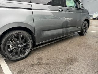 4 Neumáticos Kumho Ecsta HS52 235/50 R18 101W