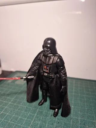 Figura Star Wars Darth Vader 2005