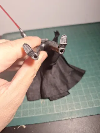 Figura Star Wars Darth Vader 2005