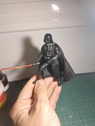 Figura Star Wars Darth Vader 2005