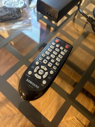 Barra de sonido Samsung HW-H550/ZF