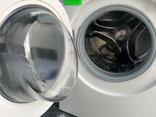 Lavadora Bosch Avantixx 8