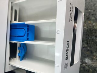 Lavadora Bosch Avantixx 8