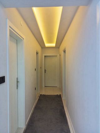 Pladur, pintura y alisado de paredes Tarima