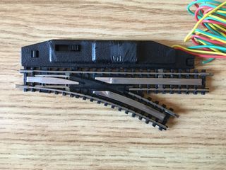 Ibertren escala 3N ref. 663