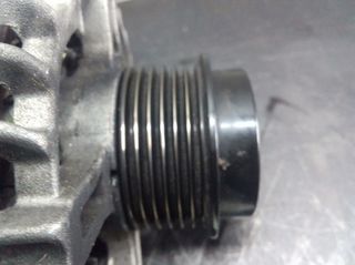 Alternador toyota 270600t190 auris active 454063