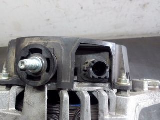 Alternador toyota 270600t190 auris active 454063