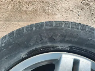 Llantas Volkswagen Golf (4 unidades)