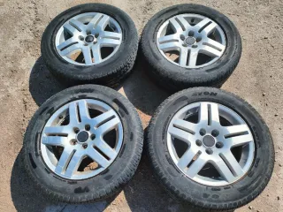 Llantas Volkswagen Golf (4 unidades)