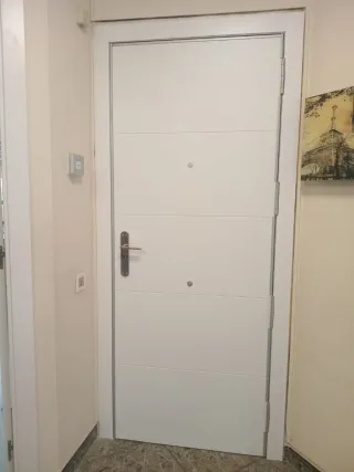 Carpintero particular